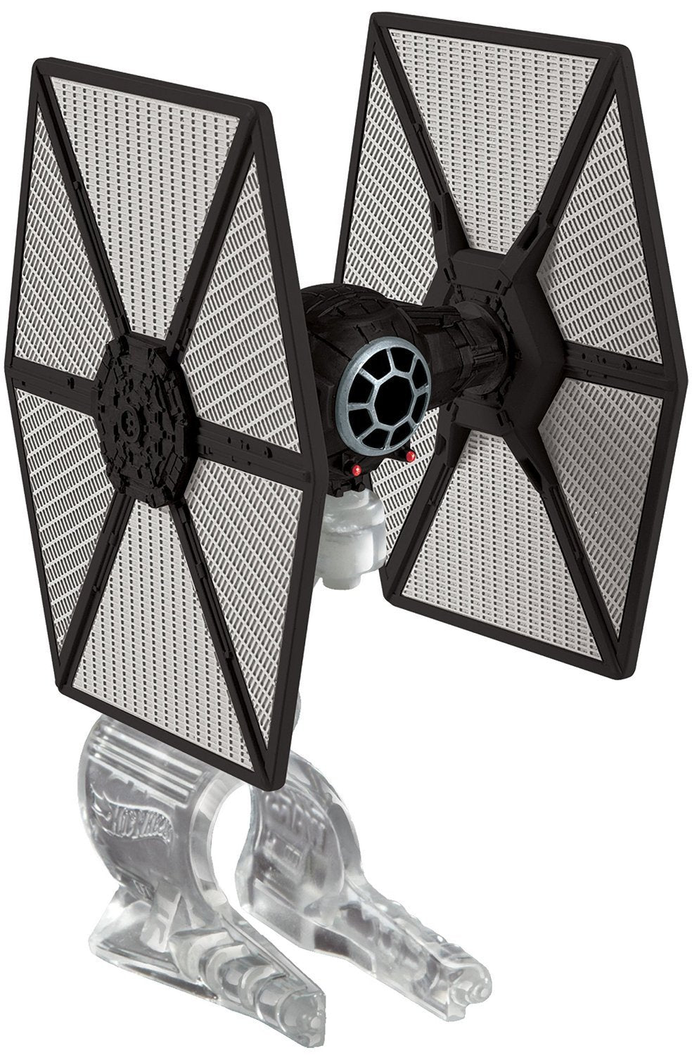 Hot Wheels Star Wars The Force Awakens First Order TIE Fighter Vehicle