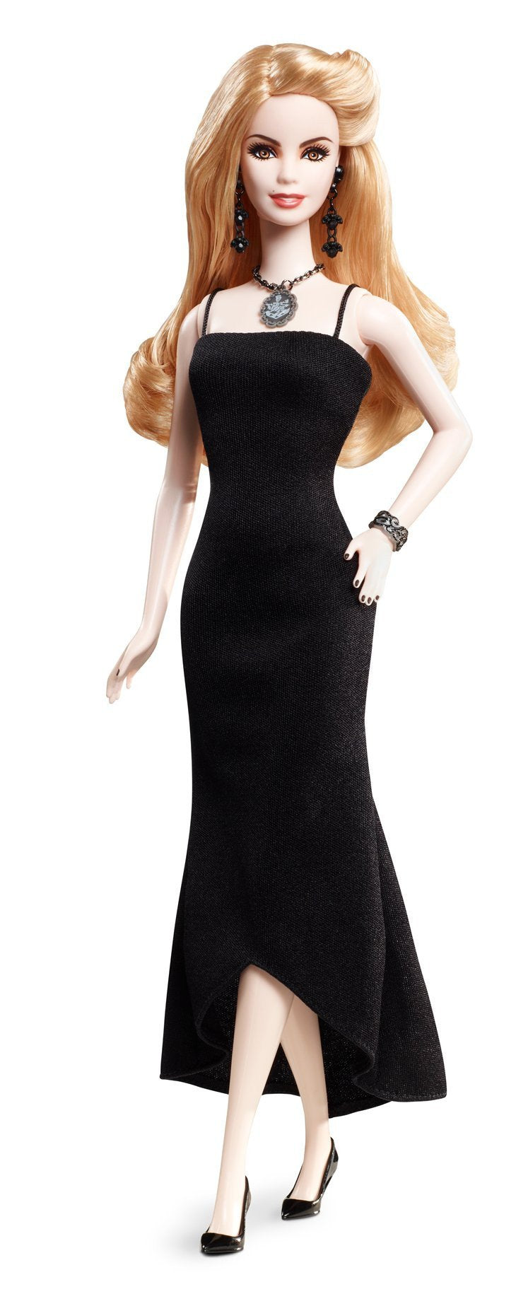 Barbie Twilight Saga Breaking Dawn- Rosalie