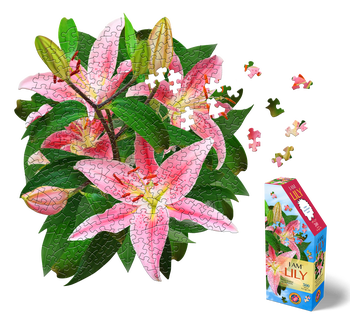 I AM LILY 350pc Puzzle