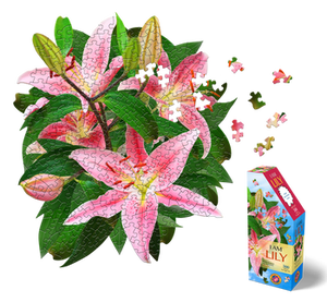 I AM LILY 350pc Puzzle