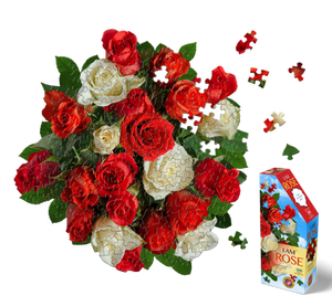 I AM ROSE 350pc Puzzle