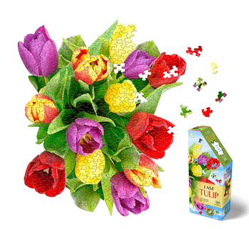 I AM TULIP 350pc Puzzle
