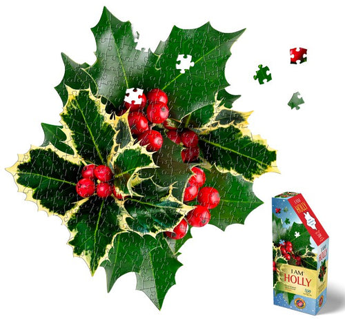 I AM HOLLY 350 Puzzle