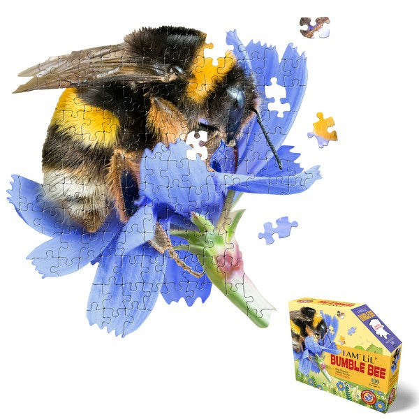 I AM LiL' BUMBLE BEE 100 Puzzle