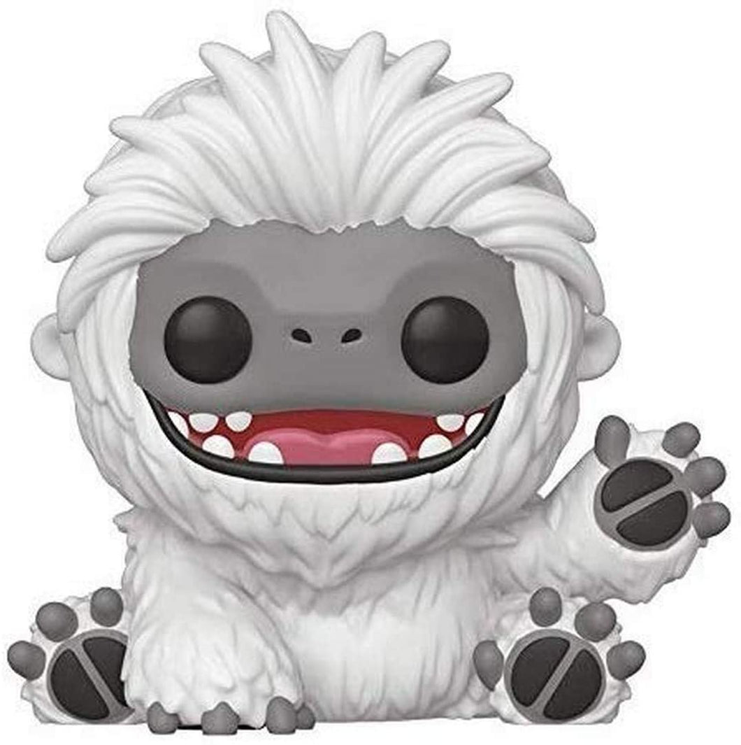 Abominable Funko Pop Everest