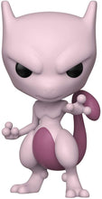 Load image into Gallery viewer, Pokemon Funko Pop Mewtwo