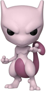 Pokemon Funko Pop Mewtwo