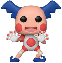 Load image into Gallery viewer, Pokemon Funko Pop Mr Mime