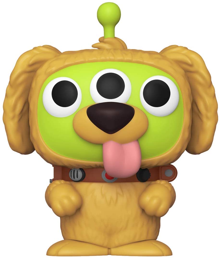 POP Disney: Toy Story Alien Remix- Dug