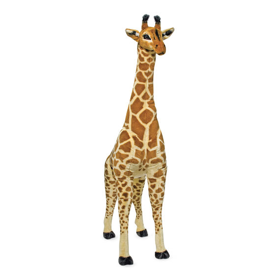 Melissa & Doug Giraffe - Plush 2106