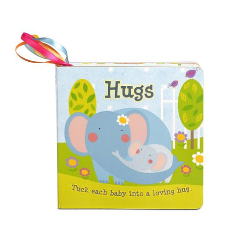 Melissa & Doug Hugs: Tuck in Each Baby