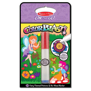 Melissa & Doug  ColorBlast! - Fairy 5355