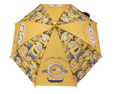 Minions Umbrella 20