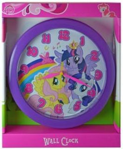 My Little Pony Wall Clock
