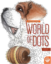 Load image into Gallery viewer, Extreme Dot to Dot: WORLD OF DOTS: DOGS