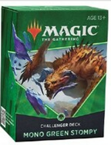 Magic the Gathering  Challenger Deck 2021, ONE Deck