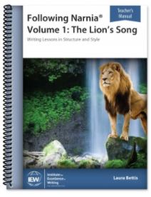 Following Narnia® Volume 1: The Lion's Song Teacher Manual