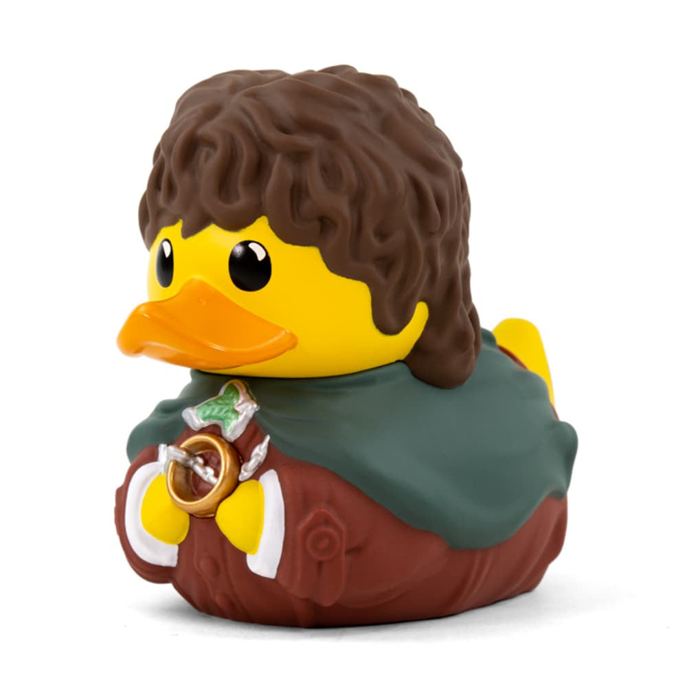 Lord of the Rings Frodo Baggins TUBBZ Collectible Duck