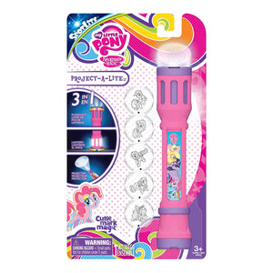 My Little Pony Project a Light