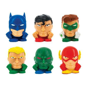 Mashems Justice League Capsule Blind Pack, SINGLE