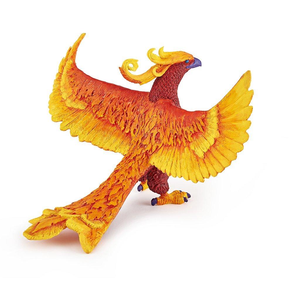 Papo Phoenix