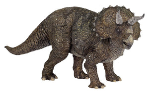Papo Triceratops Dinosaur