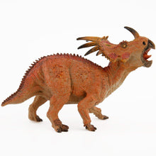 Load image into Gallery viewer, Papo Styracosaurus Dinosaur