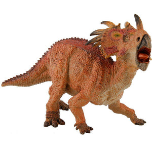 Papo Styracosaurus Dinosaur