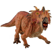 Load image into Gallery viewer, Papo Styracosaurus Dinosaur