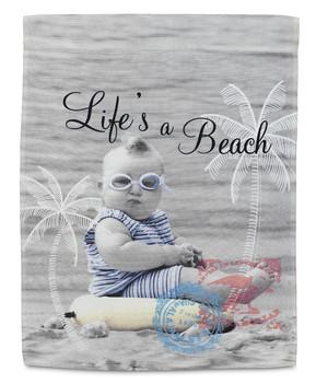 Life's a Beach - 14