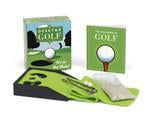 Desktop Golf (Miniature Editions) [Paperback] [Apr 27, 2010] Stone, Chris