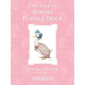 The Tale of Jemima Puddleduck