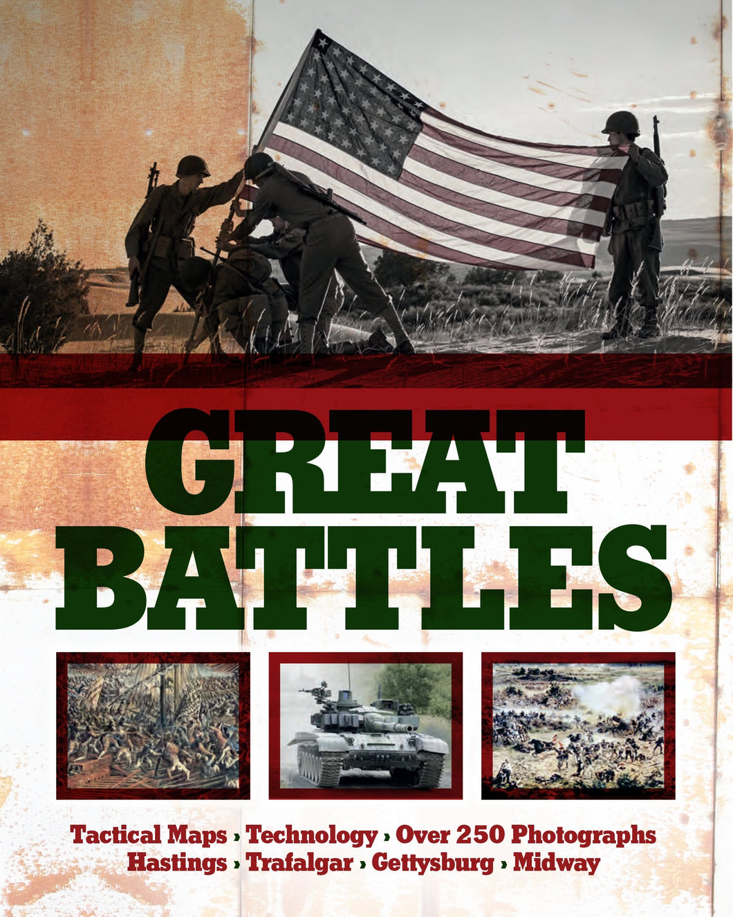 Great Battles