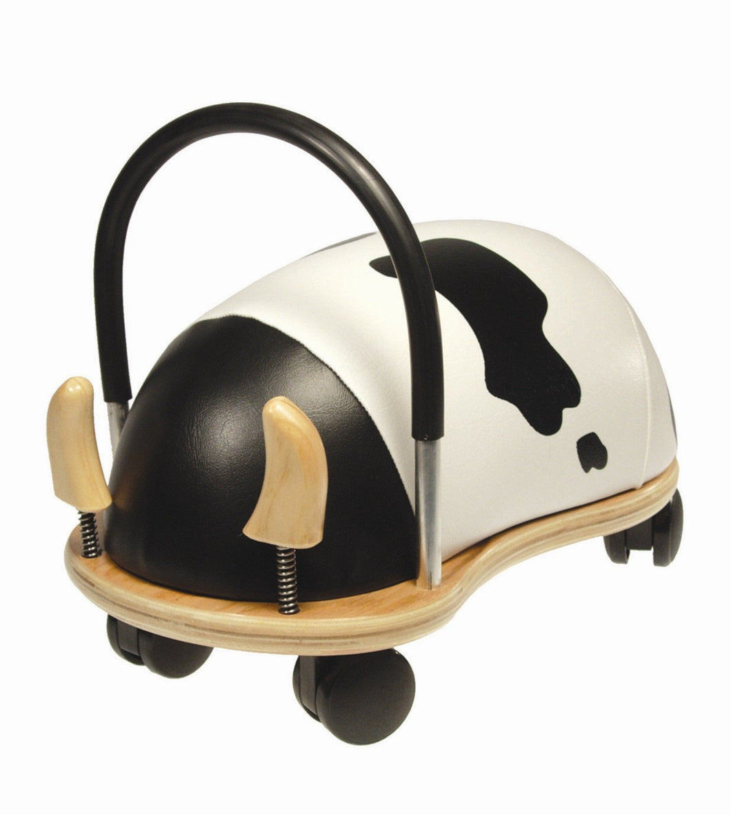 Wheely Bug-Cow-Small