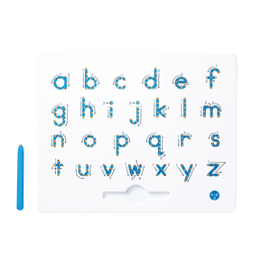 Magnatab A to Z Lowercase