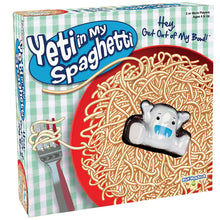 Load image into Gallery viewer, Yeti In My Spaghetti Game