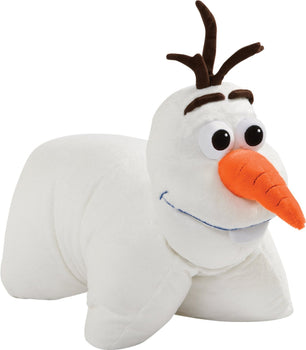 Disney's Olaf Pillow Pet 18