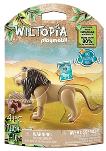 Wiltopia - Lion