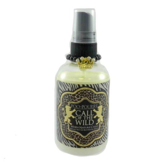 Poo-Pourri Call of the Wild, 4oz Bottle