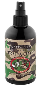 Trap A Crap 8oz Toilet spray