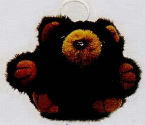 Baby Randy - Black Bear