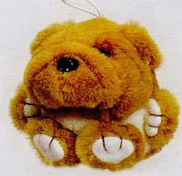 Spike Cushy Kids