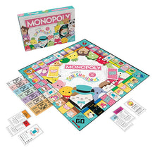 Load image into Gallery viewer, Squishmallows Monopoly Game