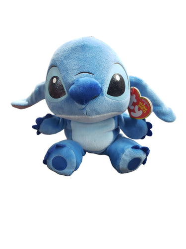 Ty Disney Stitch Beanie Baby