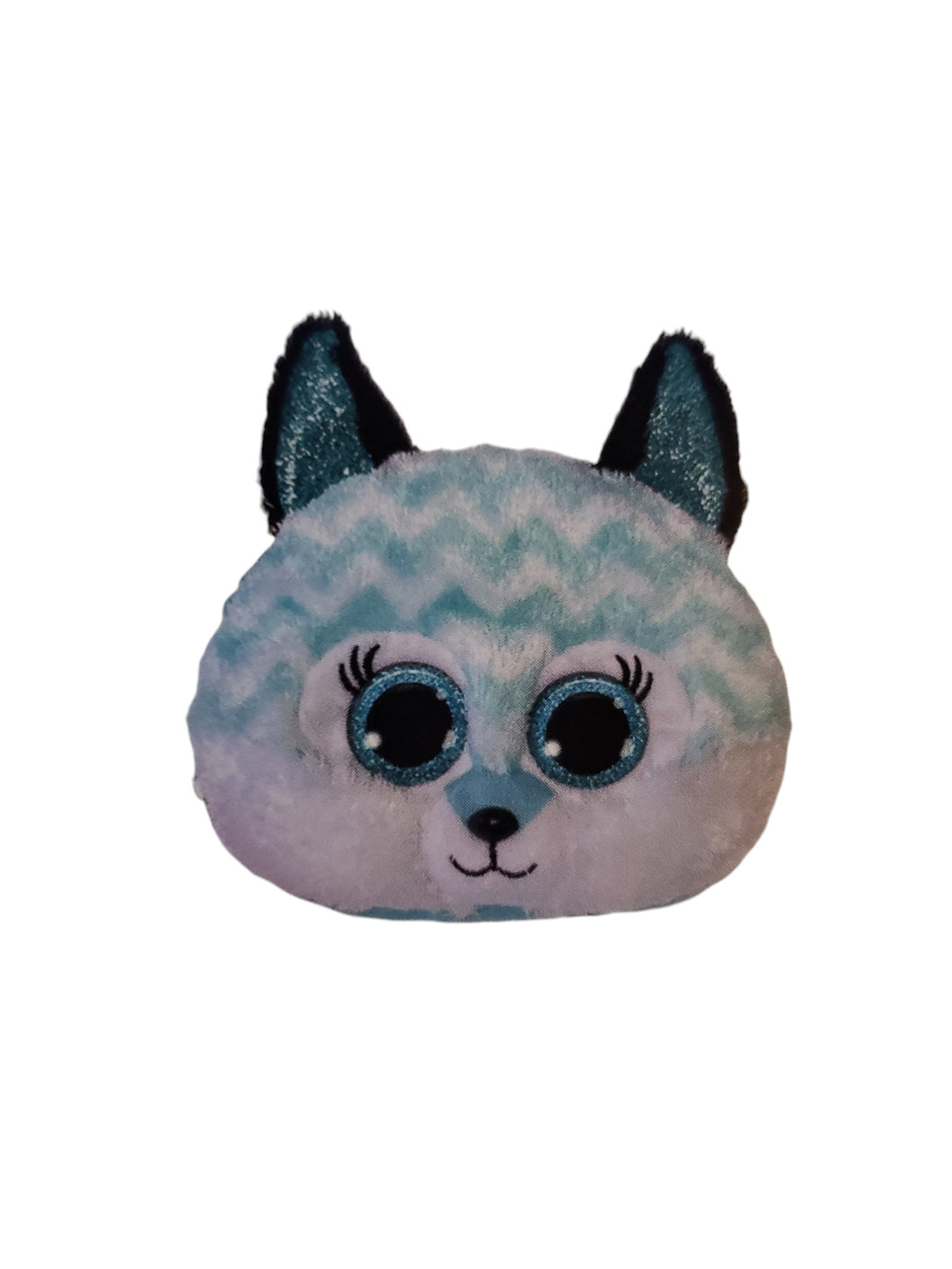 TY Fashion Atlas the Fox Purse