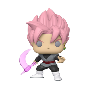 FUNKO POP! JUMBO DRAGONBALLZ SUPER SAIYAN ROSÉ GOKU BLACK