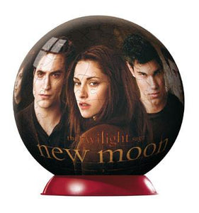 Twilight Saga: New Moon 240 Pc Puzzleball