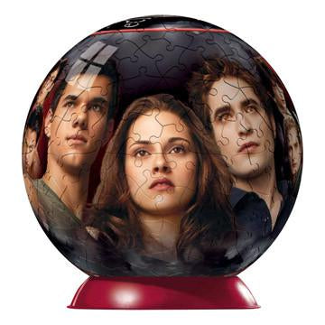 Twilight Saga: Eclipse, 240 pc Puzzleball