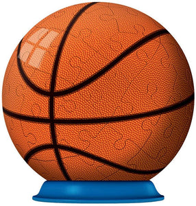 Ravensburger Sports Ball Puzzleball- Basketball