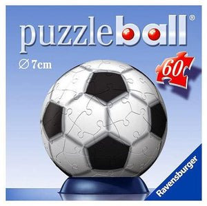 Ravensburger Sports Ball Puzzleball- Soccerball